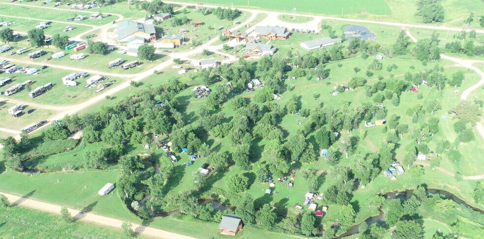 More Photos Of 20168 137th Pl, Sturgis Land For Sale