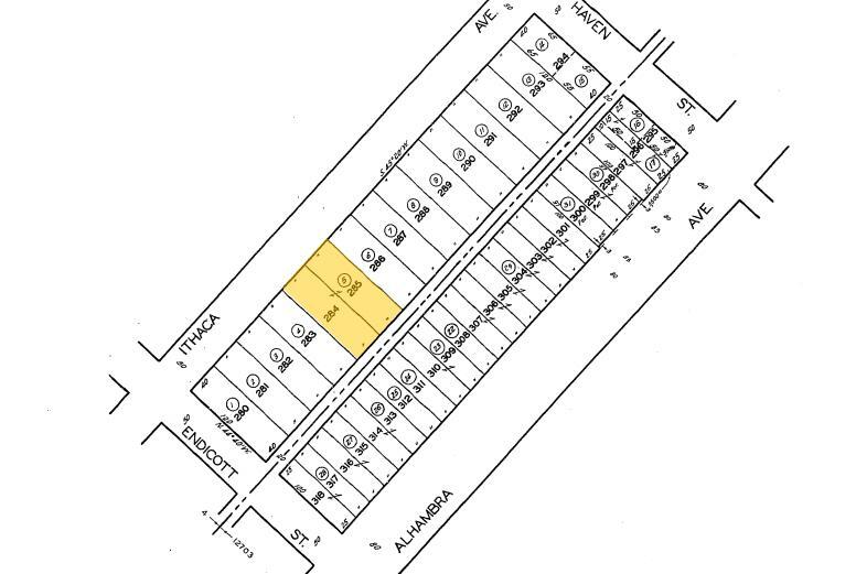 More Photos Of 5274-5278 Ithaca Ave, Los Angeles Apartments For Sale