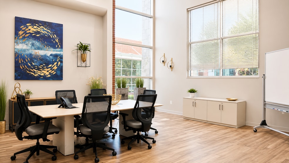 More Photos Of 411 Lantern Bend Dr, Houston Medical For Lease