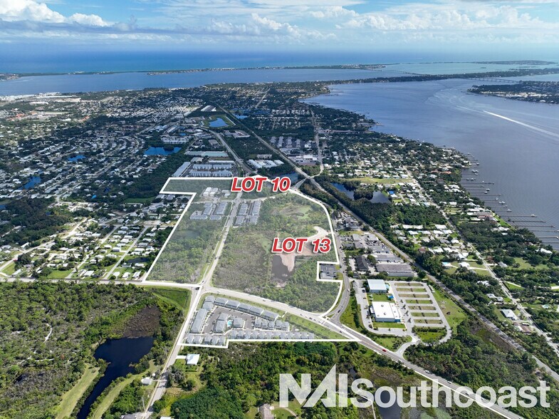 More Photos Of 300 NW Baker Rd, Stuart Land For Sale