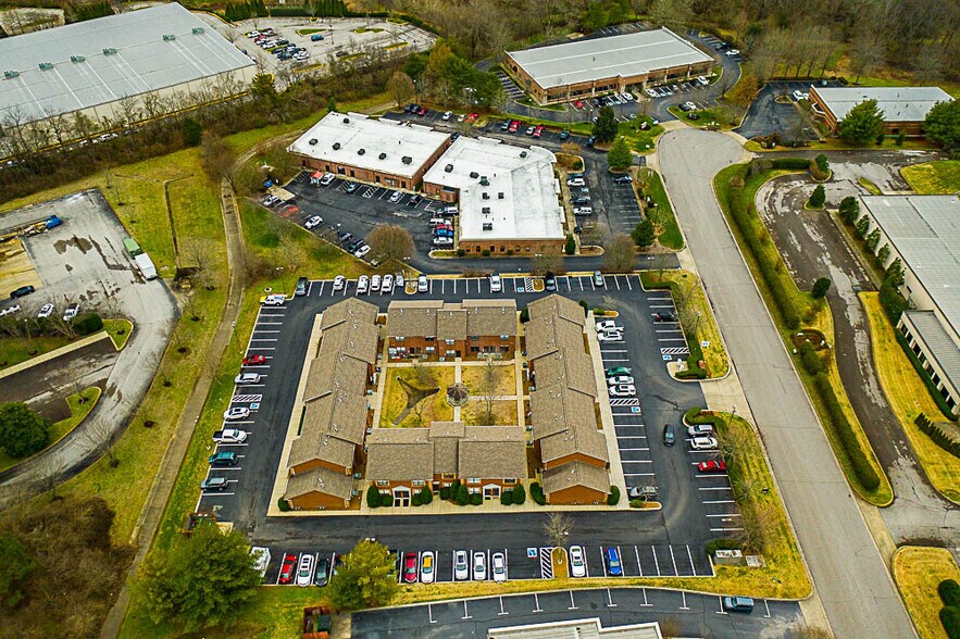 More Photos Of 504 Autumn Springs Ct, Franklin Medical For Lease