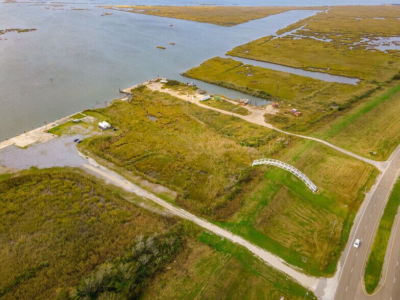 More Photos Of 186 Perino Rd, Buras Land For Lease