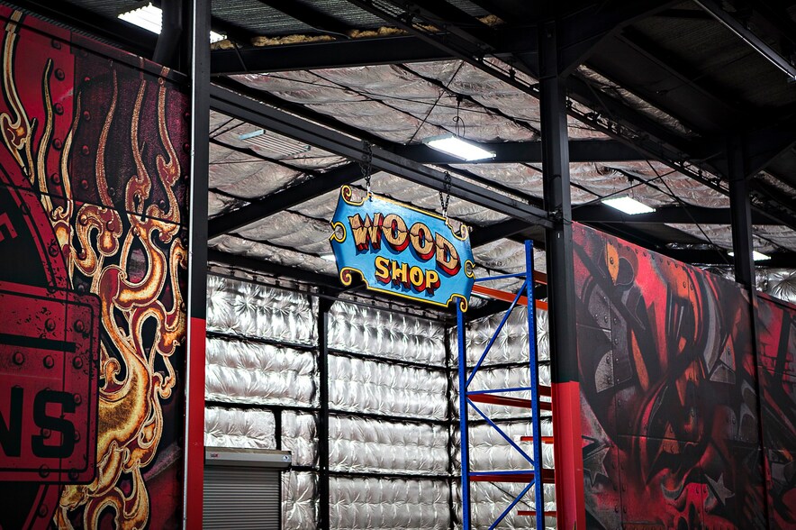 More Photos Of 2100 Mannix Dr, San Antonio Manufacturing For Sale