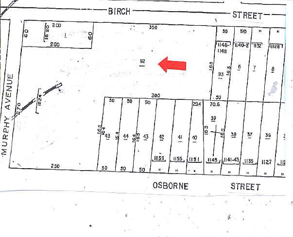 Primary Photo Of 1824 Murphy Ave SW, Atlanta Distribution For Lease