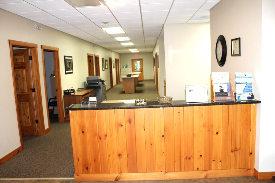 More Photos Of 9559 Bolger Lake Rd, Minocqua Office For Sale