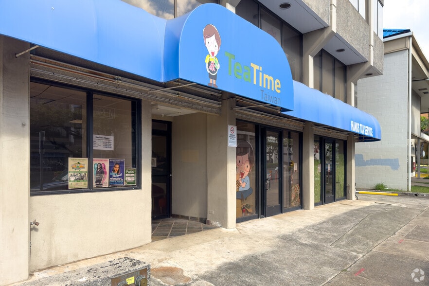More Photos Of 98-1238 Kaahumanu St, Pearl City Medical For Lease