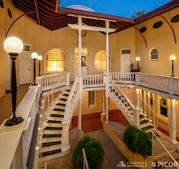 More Photos Of 300 N Main Ave, Tucson Loft Creative Space For Sale
