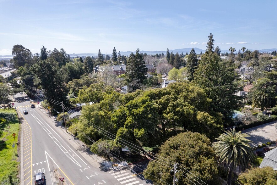 More Photos Of 0 Ivanhoe, Oakland Land For Sale