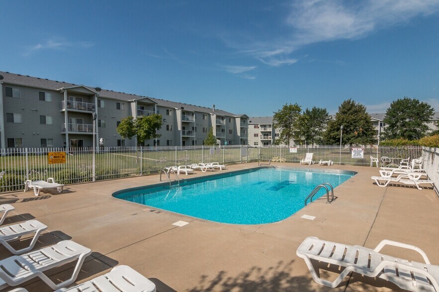 More Photos Of 200-208 E 39th St, South Sioux City Apartments For Sale