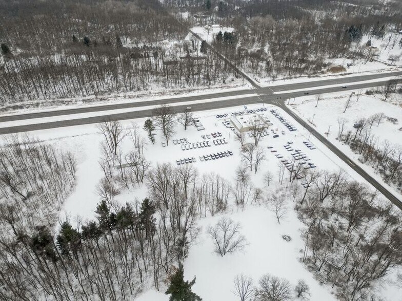 More Photos Of 597 Us-30, Valparaiso Auto Dealership For Sale
