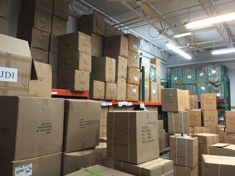 More Photos Of 6401 E Rogers Cir, Boca Raton Light Distribution For Lease