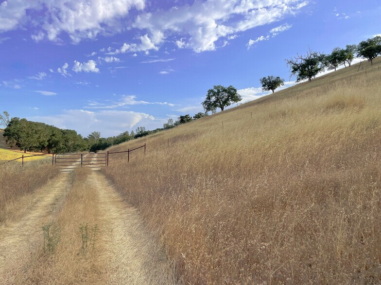 More Photos Of 0 E. 41 Hwy, Templeton Land For Sale