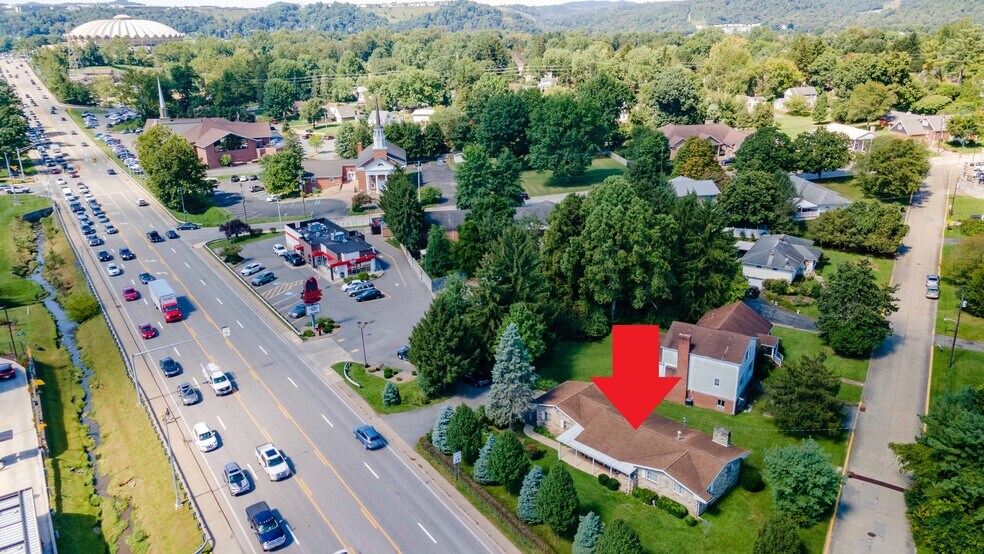 More Photos Of 337 Patteson Dr, Morgantown Land For Sale