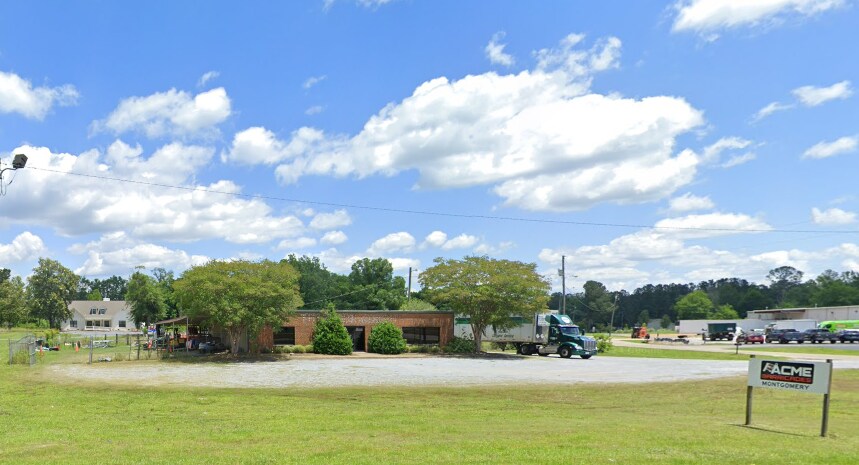 Primary Photo Of 6015 Troy Hwy, Montgomery Flex For Sale