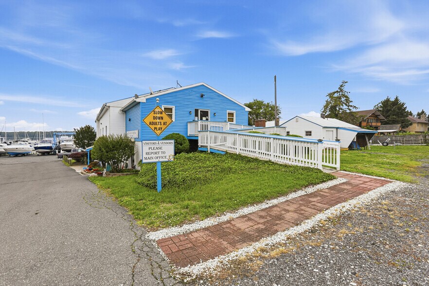 More Photos Of 423 Aquia Creek Rd, Stafford Marina For Sale