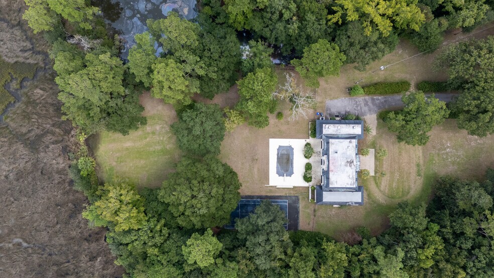 More Photos Of 1460 River Front Dr, Charleston Land For Sale