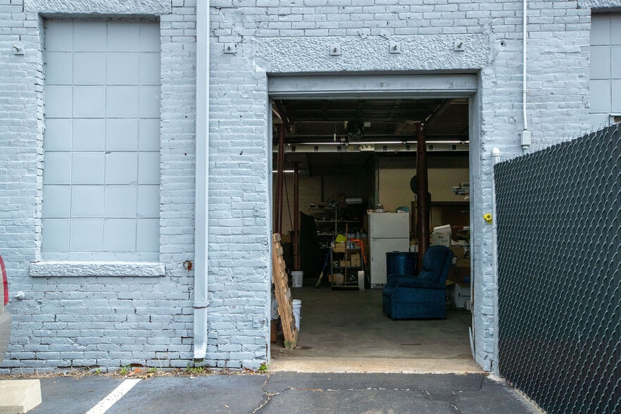 More Photos Of 56-B Jackson St, Holyoke Manufacturing For Sale