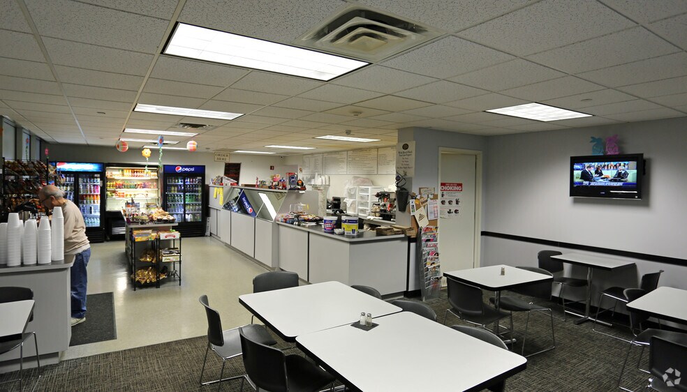 Photo of 4th Floor Ste 450