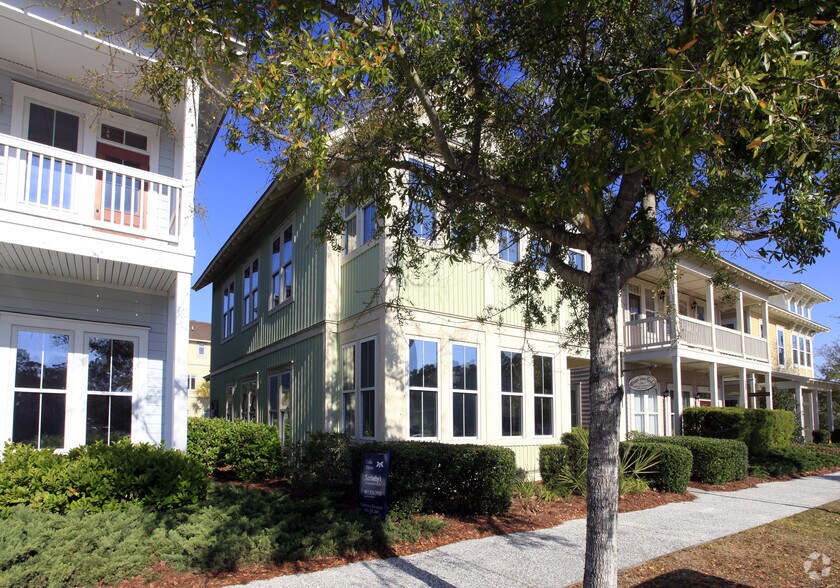 More Photos Of 14 Palmetto Way, Bluffton Office For Sale