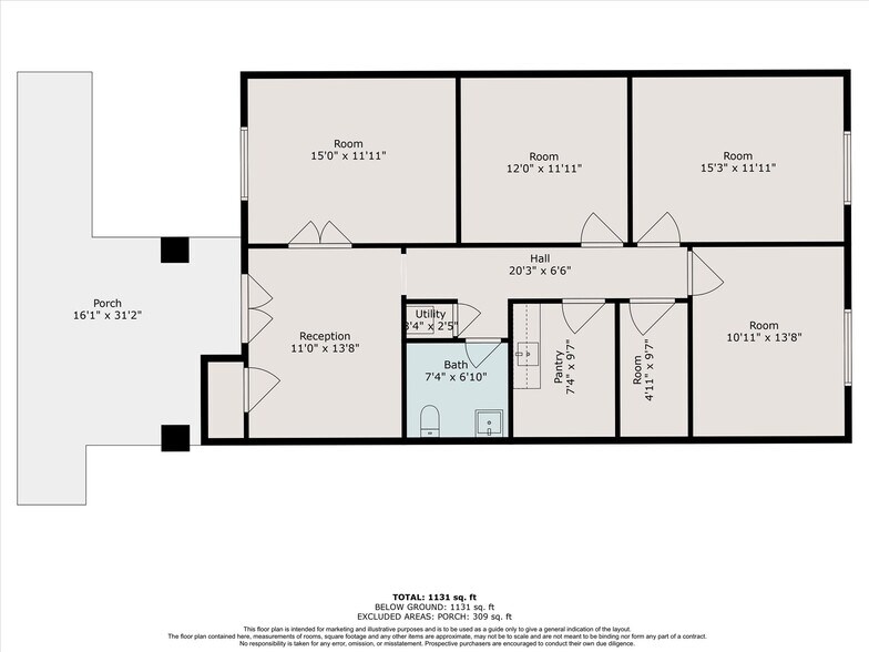 More Photos Of 4220 Cartwright Rd, Missouri City Medical For Lease