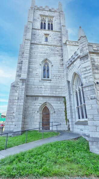 More Photos Of 520 S Main St, Geneva Religious Facility For Sale