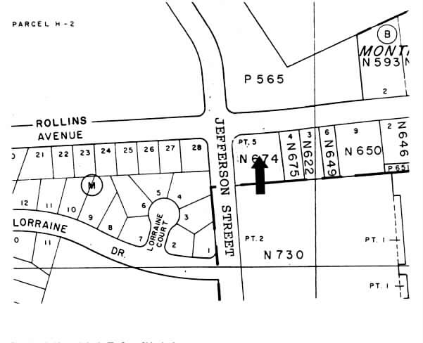 More Photos Of 174-188 Rollins Ave, Rockville Storefront Retail Office For Lease