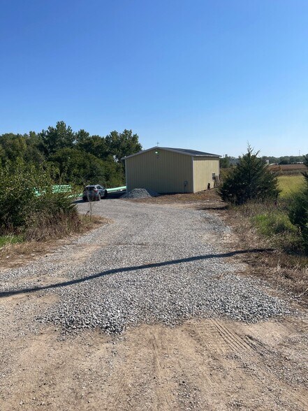 Primary Photo Of 7201 Arbor Rd, Lincoln Industrial For Lease