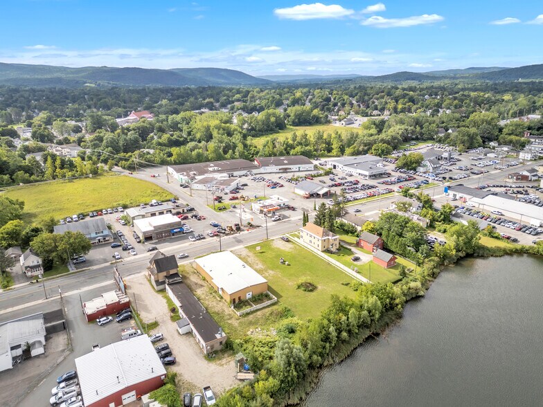 More Photos Of 745 East St, Pittsfield Warehouse For Sale