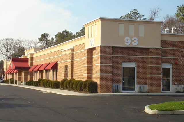 Primary Photo Of 93 Cooper Rd, Voorhees Medical For Lease