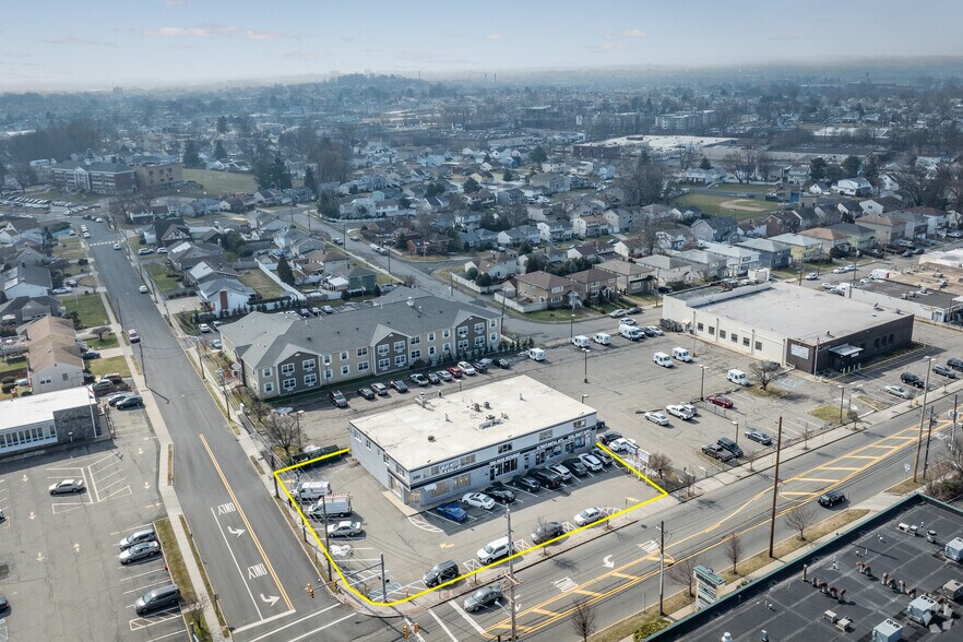 More Photos Of 350 Market St, Saddle Brook Storefront Retail Office For Sale