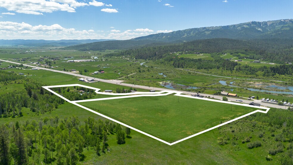 More Photos Of Lots 1 & 2 Lever Spring rd, Alpine Land For Sale