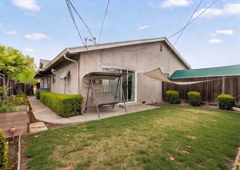 More Photos Of 5746 Chesbro Ave, San Jose Multifamily For Sale