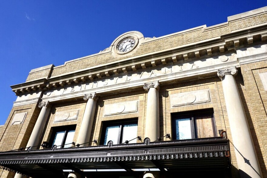 More Photos Of 901 Hay St, Pittsburgh General Retail For Lease