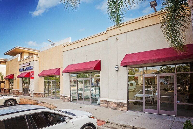 More Photos Of 2364 Roll Dr, San Diego Unknown For Lease