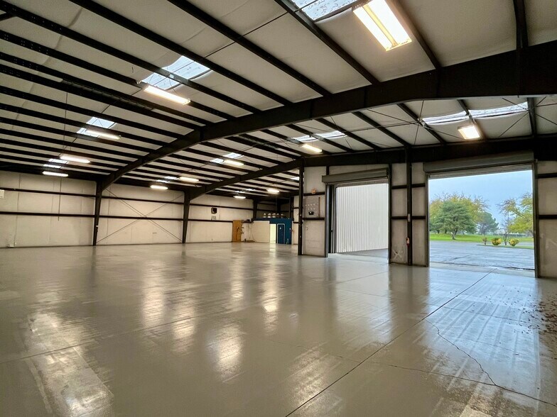 More Photos Of 1011 Vista Way, Red Bluff Industrial For Sale