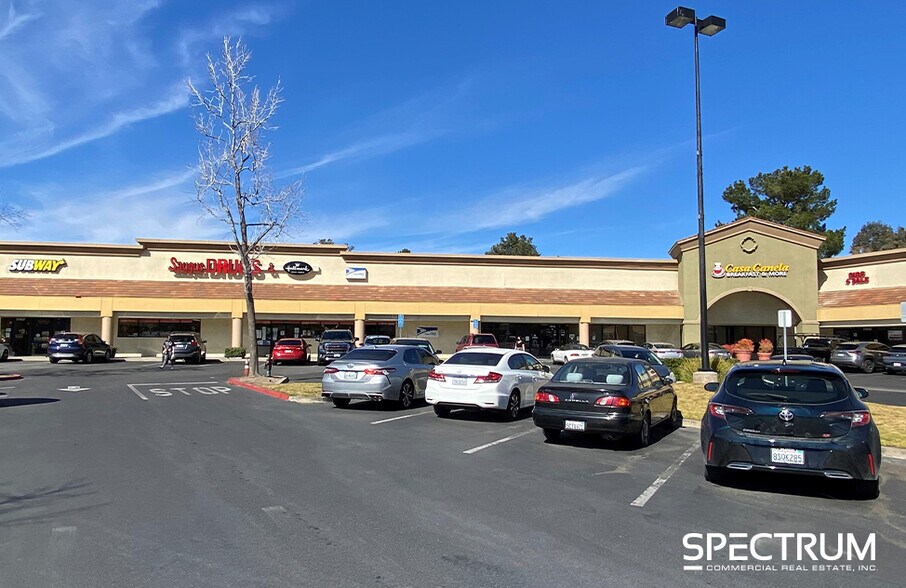 More Photos Of 27613-27677 Bouquet Canyon Rd, Saugus Unknown For Lease