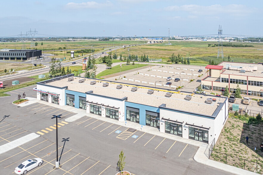 More Photos Of 321 Parsons Rd SW, Edmonton Storefront Retail Office For Sale