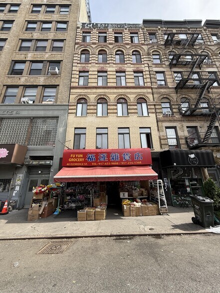 More Photos Of 48 Eldridge St, New York Apartments For Lease