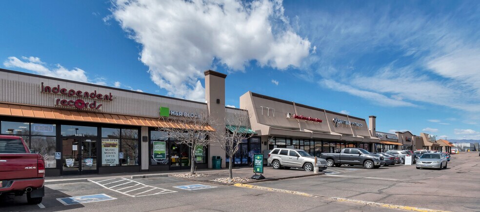 More Photos Of 6436 S Hwy 85-87, Colorado Springs General Retail For Sale