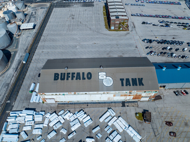 More Photos Of 1900 Frankfurst Ave, Baltimore Warehouse For Lease