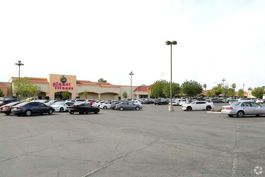 Primary Photo Of 22950 Towngate Blvd, Moreno Valley Unknown For Lease