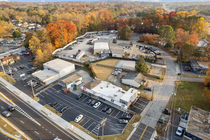 More Photos Of , Smyrna General Retail For Sale