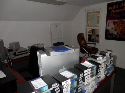 More Photos Of 728-740 E Haverford Rd, Bryn Mawr Office For Sale