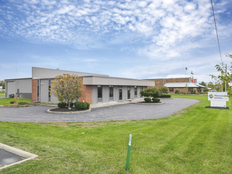 Primary Photo Of 16645 Square Dr, Marysville Light Manufacturing For Sale