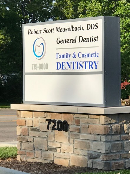 More Photos Of 7200 Tylersville Rd, West Chester Medical For Lease