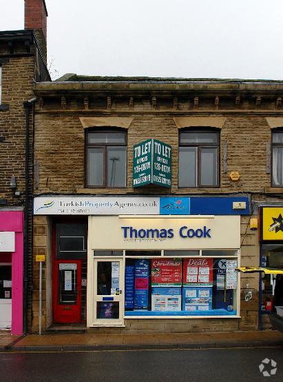 More Photos Of 7A Bradford Rd, Cleckheaton Office For Lease