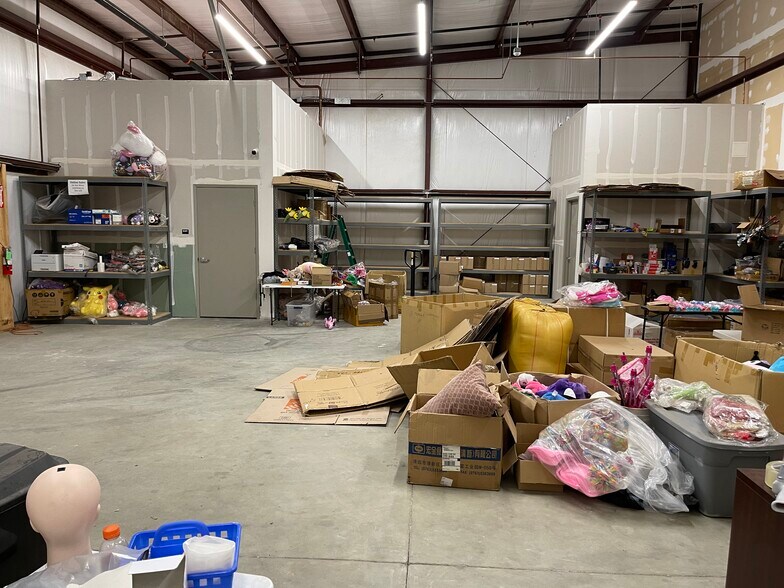 More Photos Of 1255 Hoblitt Ave, Clovis Industrial For Sale