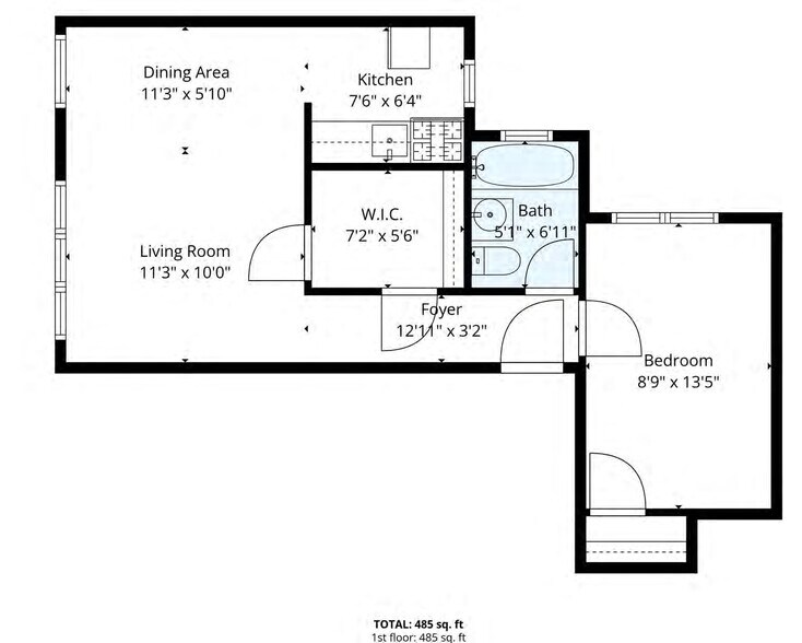 More Photos Of 1312-1316 E 53rd St, Chicago Apartments For Sale