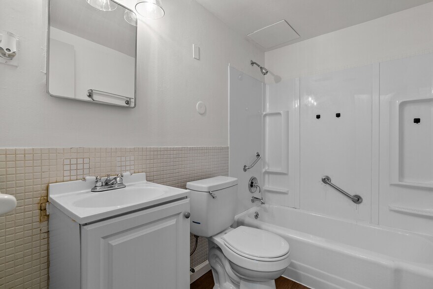 More Photos Of 3725-3741 Morganford Rd, Saint Louis Apartments For Sale