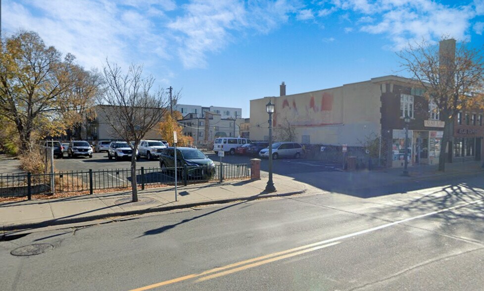 More Photos Of 2627 Nicollet Ave, Minneapolis Land For Sale